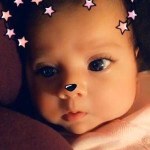 Meet your Posher, Diana'alberto